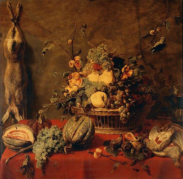 Still-Life